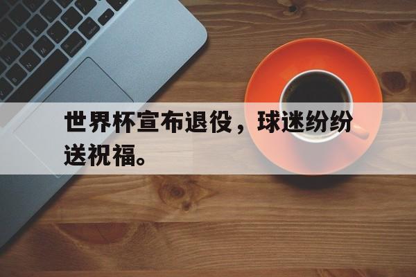 IMsports手机 app-世界杯宣布退役，球迷纷纷送祝福。